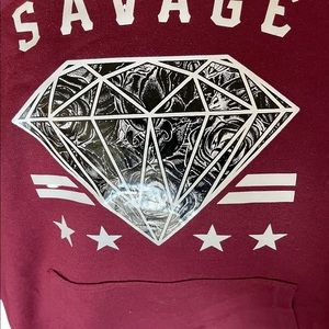 Savage Hoodie